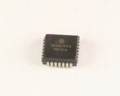 MC10E141FN ON SEMI  IC