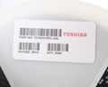 TC55257DFL-85L by TOSHIBA picture #2
