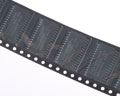 TC55257DFL-85L TOSHIBA  IC