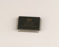 M58BW016BB80T3 ST MICRO  IC