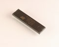 ST7272N5B1/CK0 ST MICRO  IC