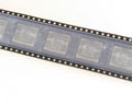 NS16550AV NSC  IC