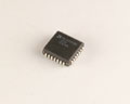 PALCE22V10Q-25JC AMD  IC