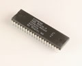 SAB8051A-P SEMENS  IC