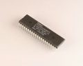 P-83C154CVO-12 TEMIC  IC