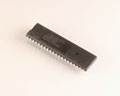 P80C51BH INTEL  IC