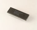 UM23C1101 UMC  IC