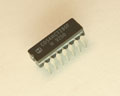 CD54HCT280F HARRIS  IC