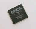 OR2T04A4T144-DB LATTICE  IC