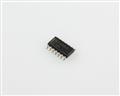 SN74HCT04DR TI  Hex Inverters