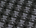 ADSP-BF532SBBCZ400 ANALOG DEVICE  IC