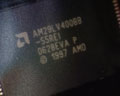 AM29LV400BB-55REIT AMD  IC