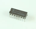CD4051BMJ/883B NSC  IC