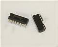 HD14053BP HITACHI  IC