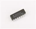 MM54HC132J/883C NSC  ic