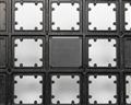 AFE8221RFPQ1 TI  ic