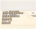 MC74LCX125DR2 MOTOROLA  ic
