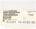 MC14007UBDR2 MOTOROLA  ic