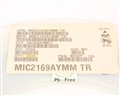 MIC2169AYMM MICREL  ic