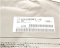 TC51832AFL-10 TOSHIBA  ic