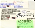 MC145443BDWR2 MOTOROLA  ic