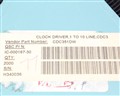 CDC351DW TEXAS INSTRUMENTS  ic