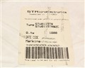 STV0119TR ST MICRO [2028040655] ic