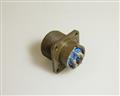 97-3102A18-11S AMPHENOL [2025010850] connector industrial sockets