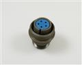 97-3106A16S-8S AMPHENOL  connector industrial sockets