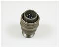 97-3106A18-1P AMPHENOL  connector industrial plugs