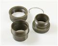 97-3106A-28 AMPHENOL  connector accessories backshells
