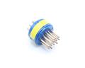 9720-11P AMPHENOL  connector industrial plugs