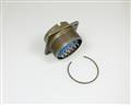 97-3102A32-8P AMPHENOL  connector industrial plugs