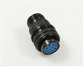97-3106A18-1S-621 AMPHENOL  connector industrial sockets