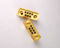 HM7-20PS-2137 GLASSEAL CONN [2025000890] connector Industrial Sockets