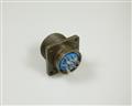 97-3102A20-18P AMPHENOL  connector industrial plugs