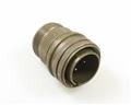 97-3106A-20-06P AMPHENOL  connector accessories backshells