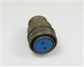 97-3106A-22-8S AMPHENOL  connector industrial sockets