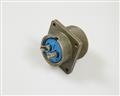 97-3102A22-1P AMPHENOL  connector industrial plugs