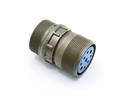 97-3101A24-11S AMPHENOL  connector industrial sockets