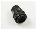 97-3106A20-27PX-621 AMPHENOL  connector industrial plugs