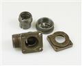 97-3108A-16S-0850 AMPHENOL  connector accessories backshells