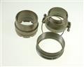97-3106B-32(0850) AMPHENOL  connector accessories backshells