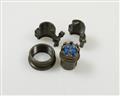 97-3106B14S-1P Amphenol  connector industrial plugs