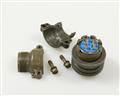 97-4106A18-12P AMPHENOL [2025011062] connector accessories contacts