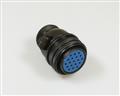 97-3106B-22-14S(946) AMPHENOL [2025010972] connector industrial sockets
