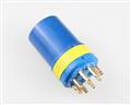 97-18-19S AMPHENOL  connector industrial sockets