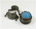 97-3106B28-16S AMPHENOL [2025010986] connector industrial sockets