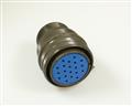 97-3106A-28-16S Amphenol  connector industrial sockets