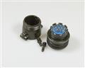 97-3106B20-27S Amphenol [2025010977] connector industrial sockets